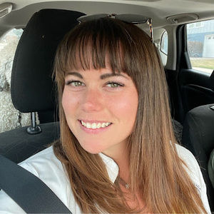 Meet your Posher, Jessica